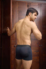 Cargar imagen en el visor de la galería, Paquete 4 Boxers Alfani Body, BO130-4