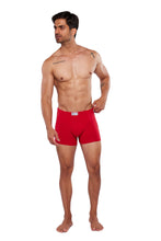 Cargar imagen en el visor de la galería, Paquete 4 Boxers Alfani Navy Blue, NB75-4