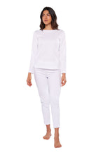 Cargar imagen en el visor de la galería, Conjunto Térmico 100% Algodón, 905 Dama
