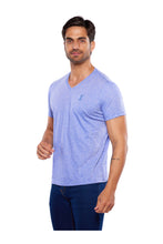 Cargar imagen en el visor de la galería, Pack 3 Playeras Cuello V Alfani Urban, 0127-3