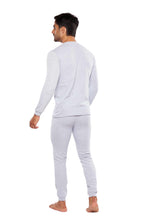 Cargar imagen en el visor de la galería, Conjunto Térmico 100% Algodón, 900
