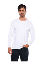 Cargar imagen en el visor de la galería, Playera Manga Larga Alfani Jersey, JR404