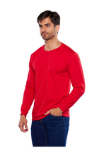 Cargar imagen en el visor de la galería, Playera Manga Larga Alfani Jersey, JR404