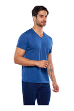 Cargar imagen en el visor de la galería, Pack 3 Playeras Cuello V Alfani Urban, 0127-3