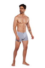 Cargar imagen en el visor de la galería, Paquete de 7 boxers Alfani Navy Blue, NB75-7 - Alfani