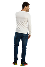 Cargar imagen en el visor de la galería, Pack 3 Playeras Premium Estilo Waffle, 0122-CR-3