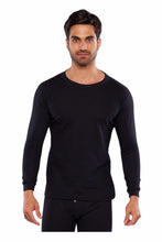 Cargar imagen en el visor de la galería, Playera Térmica 100% Algodón Alfani, 902