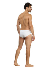 Cargar imagen en el visor de la galería, Paquete 2 Calzoncillos Alfani Ribbed, RB35-2