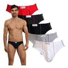 Cargar imagen en el visor de la galería, Paquete 5 Calzoncillos Alfani High-Tech, HT47-5