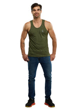 Cargar imagen en el visor de la galería, Pack 3 Camisetas Deportivas Slim-Fit, 9027-3