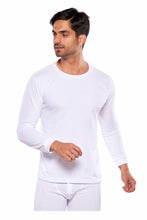 Cargar imagen en el visor de la galería, Playera Térmica 100% Algodón Alfani, 902