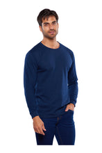 Cargar imagen en el visor de la galería, Playera Manga Larga Alfani Jersey, JR404