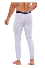 Cargar imagen en el visor de la galería, Pack 2 Pantalones Térmicos 100% Algodón, 901-2