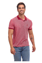 Cargar imagen en el visor de la galería, Paquete de 3 Playera Polo Deportiva - 405-3