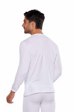 Cargar imagen en el visor de la galería, Playera Térmica 100% Algodón Alfani, 902