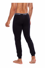 Cargar imagen en el visor de la galería, Pack 2 Pantalones Térmicos 100% Algodón, 901-2