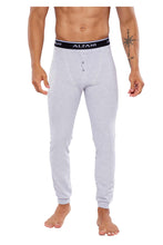 Cargar imagen en el visor de la galería, Pantalón Térmico 100% Algodón Alfani, 901