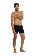 Cargar imagen en el visor de la galería, Paquete 4 boxers Alfani Jersey, JR70-4