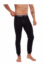 Cargar imagen en el visor de la galería, Pantalón Térmico 100% Algodón Alfani, 901