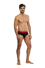 Cargar imagen en el visor de la galería, Paquete 3 Calzoncillos Alfani Colors, CO63-3