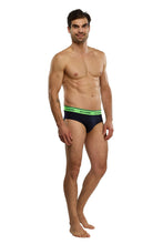 Cargar imagen en el visor de la galería, Paquete 3 Calzoncillos Alfani Colors, CO63-3