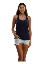 Cargar imagen en el visor de la galería, Camiseta Lisa Alfani Dama, DA9071