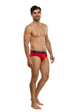 Cargar imagen en el visor de la galería, Paquete 3 Calzoncillos Alfani Colors, CO63-3