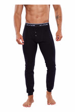 Cargar imagen en el visor de la galería, Pantalón Térmico 100% Algodón Alfani, 901