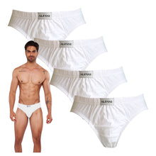 Cargar imagen en el visor de la galería, Paquete 4 Calzoncillos Alfani Jersey, JR40-4