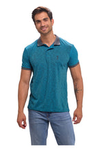 Cargar imagen en el visor de la galería, Paquete de 3 Playera Polo Deportiva - 405-3