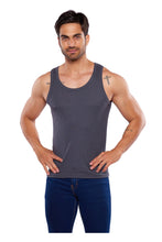 Cargar imagen en el visor de la galería, Camiseta Rayada Alfani Ribbed, RB36