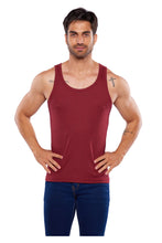 Cargar imagen en el visor de la galería, Camiseta Rayada Alfani Ribbed, RB36