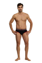 Cargar imagen en el visor de la galería, Calzoncillo Alfani Body, BO310
