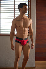 Cargar imagen en el visor de la galería, Paquete 5 Calzoncillos  Alfani Body, BO320-5