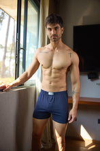 Cargar imagen en el visor de la galería, Paquete 4 Boxers Alfani Jersey, JR71-4