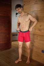 Cargar imagen en el visor de la galería, Paquete 3 Boxers Body, BO115-3