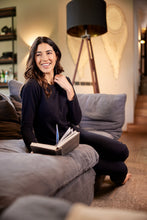 Cargar imagen en el visor de la galería, Playera Térmica 100% Algodón Alfani Dama, 907