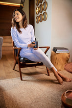 Cargar imagen en el visor de la galería, Playera Térmica 100% Algodón Alfani Dama, 907