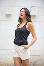 Cargar imagen en el visor de la galería, Camiseta Lisa Alfani Dama, DA9071