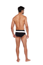 Cargar imagen en el visor de la galería, Paquete 5 Calzoncillos  Alfani Body, BO320-5