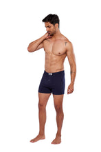 Cargar imagen en el visor de la galería, Paquete 4 Boxers Alfani Jersey, JR71-4