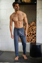 Cargar imagen en el visor de la galería, Pijama Urban Conjunto Playera y Pantalón Con Bolsa, 5032