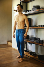 Cargar imagen en el visor de la galería, Pack 2 Pantalones Pijama Urban Con Bolsa, 5032-2