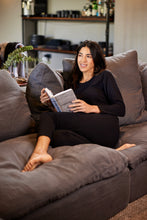 Cargar imagen en el visor de la galería, Conjunto Térmico 100% Algodón, 905 Dama