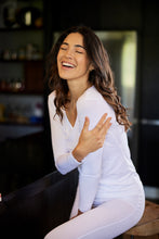 Cargar imagen en el visor de la galería, Conjunto Térmico Alfani, 100% Microfibra - 1095 Dama