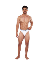 Cargar imagen en el visor de la galería, Tanga Para Hombre Alfani Navy Blue, NB61