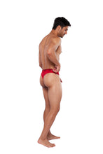 Cargar imagen en el visor de la galería, Tanga Para Hombre Alfani Navy Blue, NB61