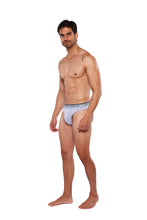 Cargar imagen en el visor de la galería, Tanga Para Hombre Alfani Navy Blue, NB61