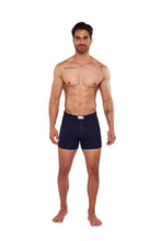 Cargar imagen en el visor de la galería, Paquete 4 boxers Alfani Jersey, JR70-4