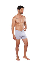 Cargar imagen en el visor de la galería, Paquete 4 boxers Alfani Jersey, JR70-4